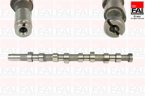 Camshaft